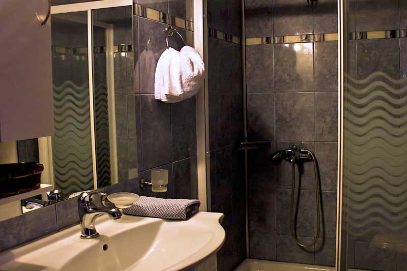 Entheon Rooms Marathopoli Habitación foto